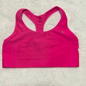 NWOT Large Champion Seamless Sports Bra